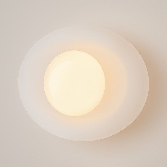 Настенный светильник (бра) Maytoni MOD435WL-01W