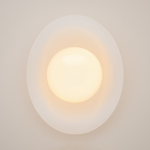 Настенный светильник (бра) Maytoni MOD435WL-01W