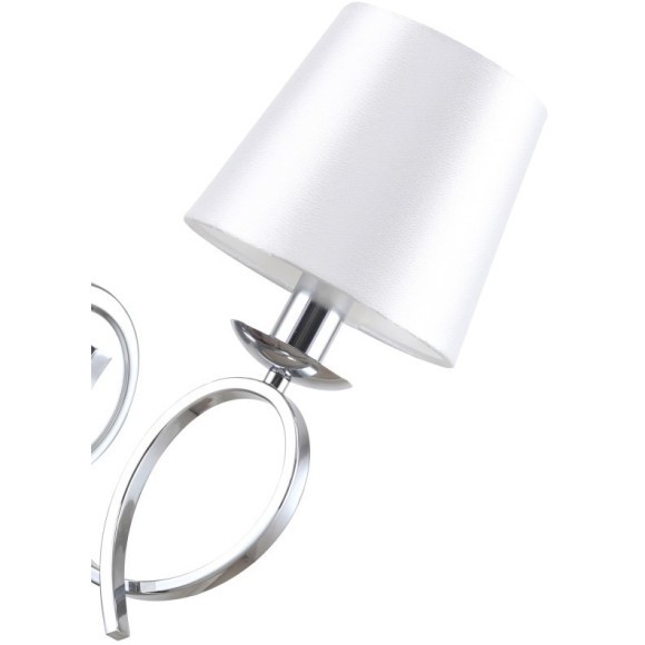 Светильник настенный 1043/09/01W Stilfort, серия Zafira