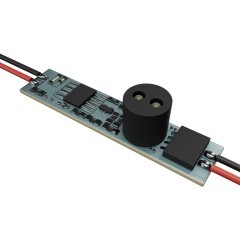 ИК-выключатель Maytoni 12-24VDC 3A 751001 ИК-выключатель Maytoni 12-24VDC 3A 751001