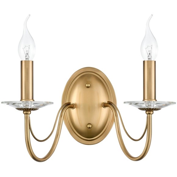 Бра E14 220V Lumion INCANTO 8033/2W