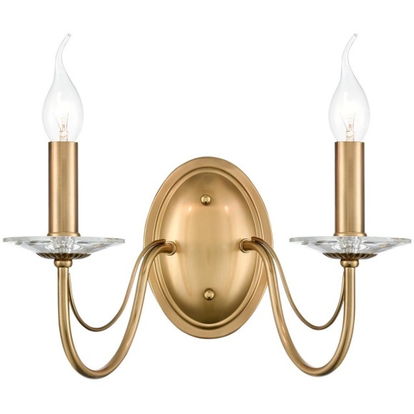 Бра E14 220V Lumion INCANTO 8033/2W