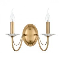 Бра E14 220V Lumion INCANTO 8033/2W