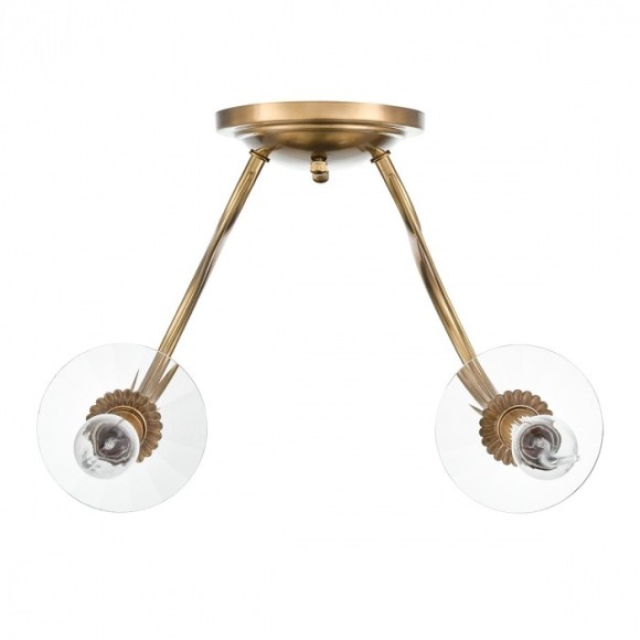 Бра E14 220V Lumion INCANTO 8033/2W