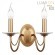 Бра E14 220V Lumion INCANTO 8033/2W