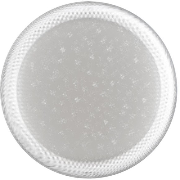 Светильник "звездное небо" LED 76Вт 3000/4000/6000К D500 IP43 Sonex CCT JOLLY 7775/ELN