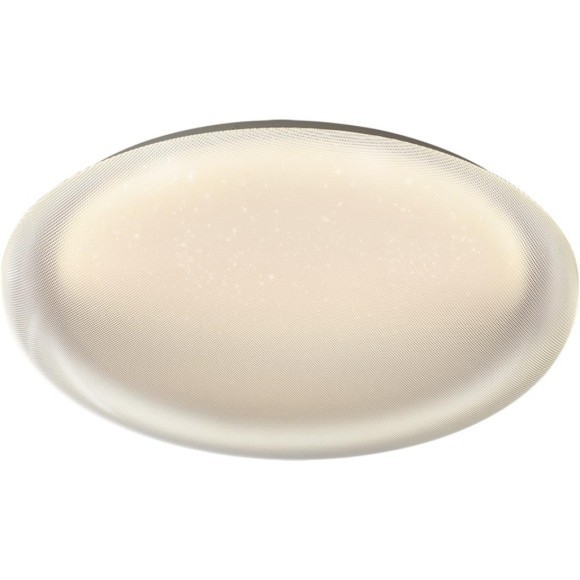 Светильник "звездное небо" LED 76Вт 3000/4000/6000К D500 IP43 Sonex CCT JOLLY 7775/ELN