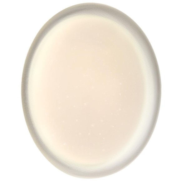 Светильник "звездное небо" LED 76Вт 3000/4000/6000К D500 IP43 Sonex CCT JOLLY 7775/ELN