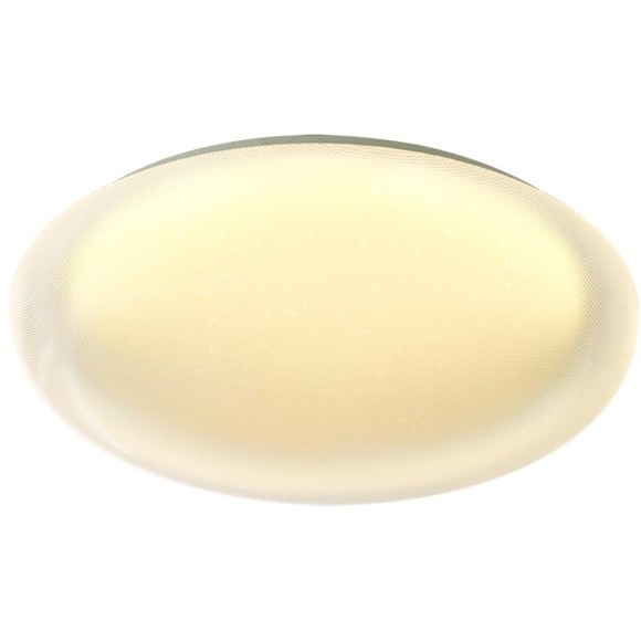 Светильник "звездное небо" LED 76Вт 3000/4000/6000К D500 IP43 Sonex CCT JOLLY 7775/ELN