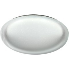 Светильник "звездное небо" LED 76Вт 3000/4000/6000К D500 IP43 Sonex CCT JOLLY 7775/ELN Светильник "звездное небо" LED 76Вт 3000/4000/6000К D500 IP43 Sonex CCT JOLLY 7775/ELN