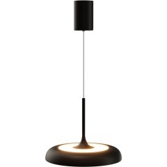 Подвесной светильник Maytoni MOD189PL-L39B3K