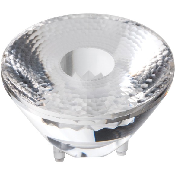 Сменная оптика для модулей 07505х max 5W линза 15G STELLA BASE Lightstar 075015