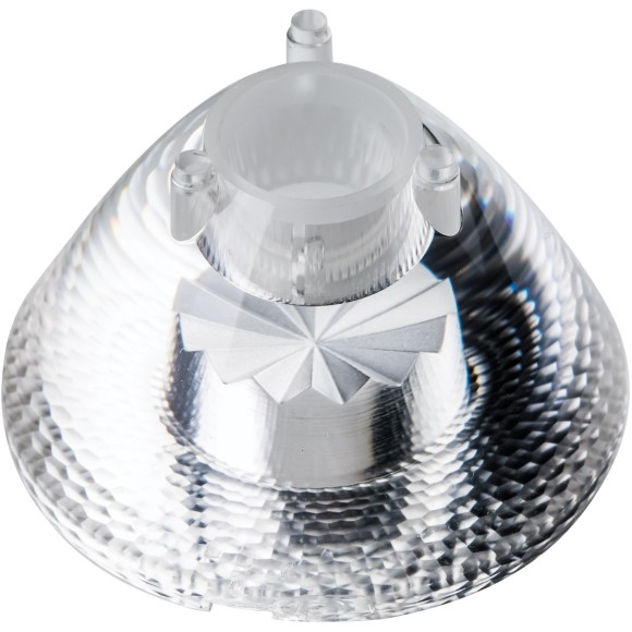 Сменная оптика для модулей 07505х max 5W линза 15G STELLA BASE Lightstar 075015