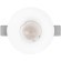 10356E Гипсовый встраиваемый светильник под покраску LOFT IT Ghost