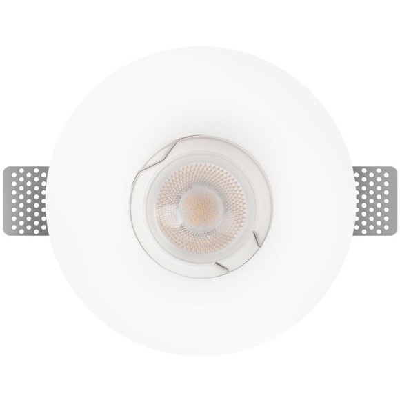 10356E Гипсовый встраиваемый светильник под покраску LOFT IT Ghost 10356E Гипсовый встраиваемый светильник под покраску LOFT IT Ghost