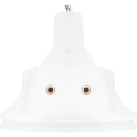 10356E Гипсовый встраиваемый светильник под покраску LOFT IT Ghost 10356E Гипсовый встраиваемый светильник под покраску LOFT IT Ghost