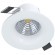 98245 Светодиодный встраиваемый точечный светильник SALICETO