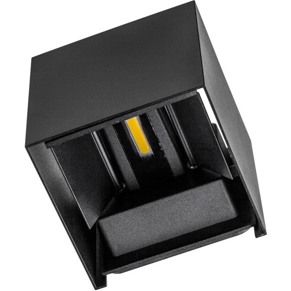 Светильник светодиодный уличный Dalla Lightstar 340517 Светильник светодиодный уличный Dalla Lightstar 340517