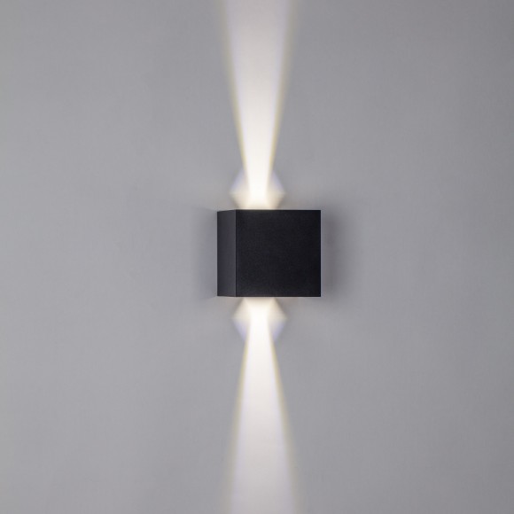 Светильник светодиодный уличный Dalla Lightstar 340517 Светильник светодиодный уличный Dalla Lightstar 340517