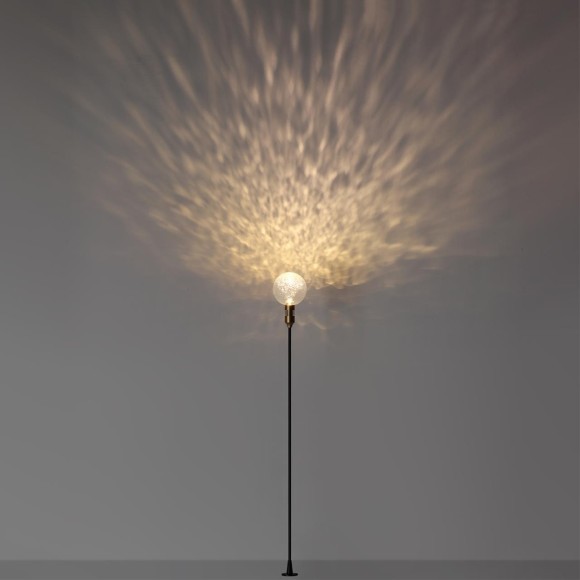  Уличный светильник IP65 LED 2W Odeon Light DANDE 7121/2GLA