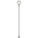  Уличный светильник IP65 LED 2W Odeon Light DANDE 7121/2GLA