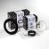 Комплект со светильником Domino Lightstar D61706BMOD