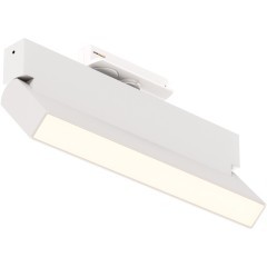 Трековый светильник Technical TR223-1-12WCCT-W-W Трековый светильник Technical TR223-1-12WCCT-W-W