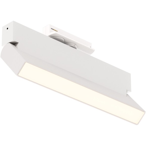 Трековый светильник Technical TR223-1-12WCCT-W-W