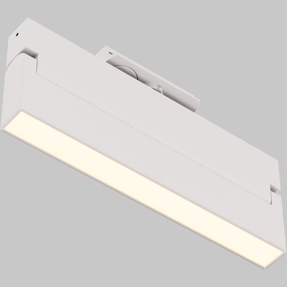 Трековый светильник Technical TR223-1-12WCCT-W-W