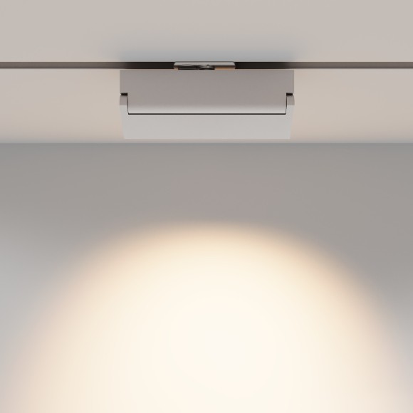 Трековый светильник Technical TR223-1-12WCCT-W-W