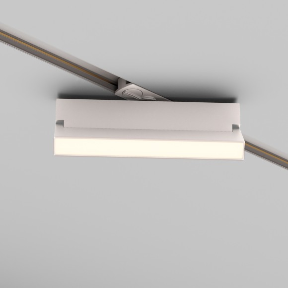 Трековый светильник Technical TR223-1-12WCCT-W-W