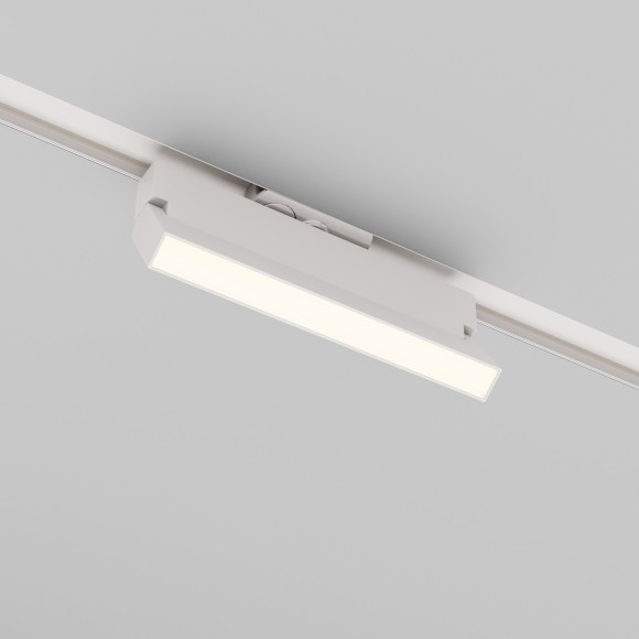 Трековый светильник Technical TR223-1-12WCCT-W-W