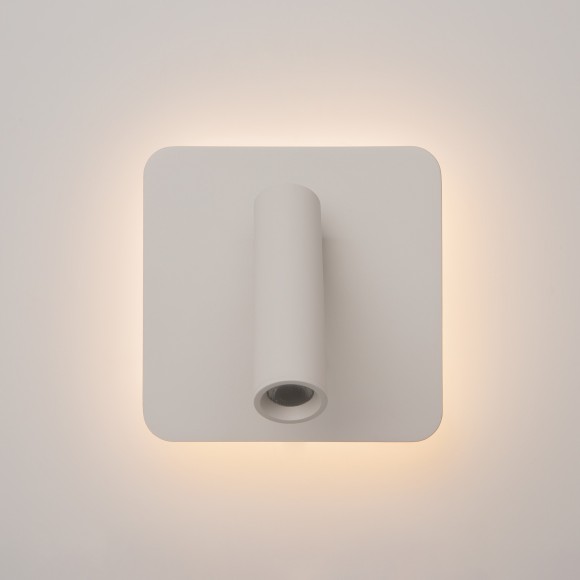 Бра Maytoni C175-WL-01-6W-W Ios 176 светодиодная LED 9W