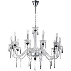 Люстра подвесная Stilfort 1052/09/10P серия Lussi Люстра подвесная Stilfort 1052/09/10P серия Lussi