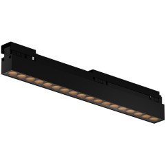 Уличный трековый светильник Maytoni Points Exility IP 3000К 18Вт 36° O-TR02-2-S-18WB3K Уличный трековый светильник Maytoni Points Exility IP 3000К 18Вт 36° O-TR02-2-S-18WB3K