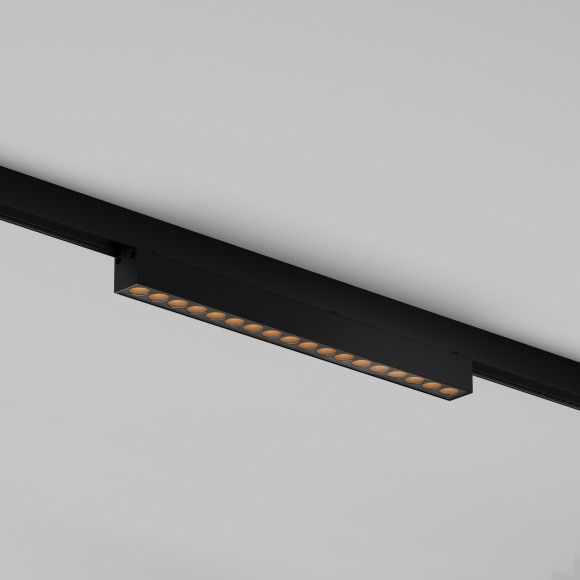 Уличный трековый светильник Maytoni Points Exility IP 3000К 18Вт 36° O-TR02-2-S-18WB3K Уличный трековый светильник Maytoni Points Exility IP 3000К 18Вт 36° O-TR02-2-S-18WB3K