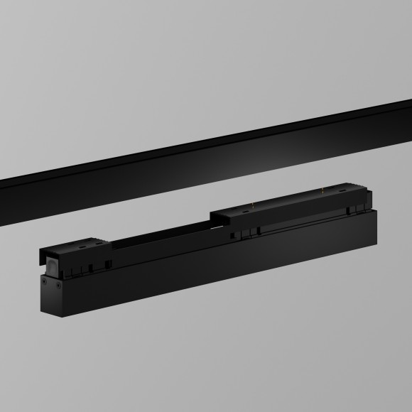 Уличный трековый светильник Maytoni Points Exility IP 3000К 18Вт 36° O-TR02-2-S-18WB3K Уличный трековый светильник Maytoni Points Exility IP 3000К 18Вт 36° O-TR02-2-S-18WB3K