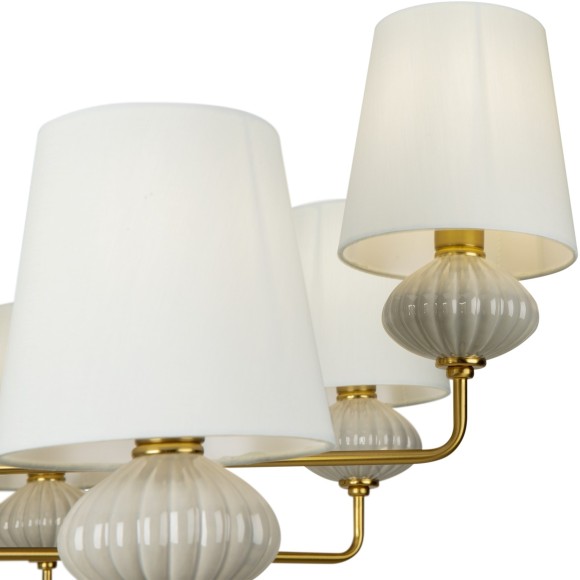 Подвесной светильник Freya FR2029PL-08BS