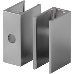 Клипсы для гибкого неона 12x6 мм 2 шт. 432034