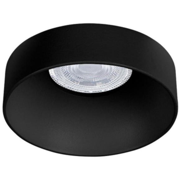 Точечный встраиваемый светильник Arte Lamp RAMO A1240PL-1BK