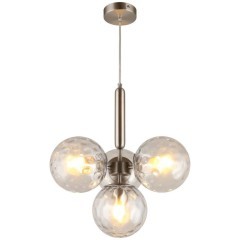 Светильник подвесной APL.728.16.04 Светильник подвесной APL.728.16.04