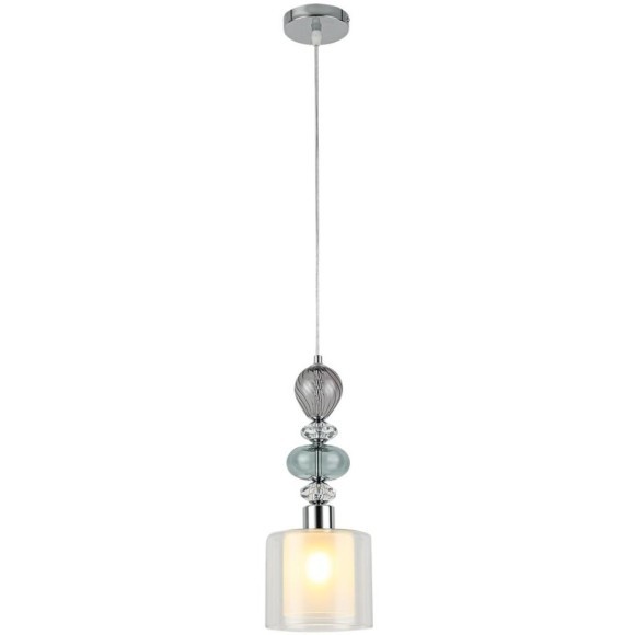 Подвес E27 1*60W Lumion GANNA 8292/1A