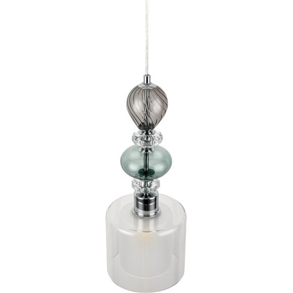 Подвес E27 1*60W Lumion GANNA 8292/1A