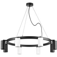 Люстра подвесная Rullo Lightstar LR018364374