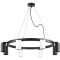 Люстра подвесная Rullo Lightstar LR018364374