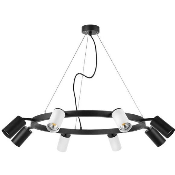 Люстра подвесная Rullo Lightstar LR018364374 Люстра подвесная Rullo Lightstar LR018364374