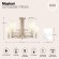 Люстра потолочная Maytoni H004CL-05BG Vittoria под лампы 5xE14 40W