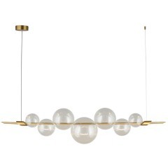 Люстра подвесная APL.651.03.12 Люстра подвесная APL.651.03.12