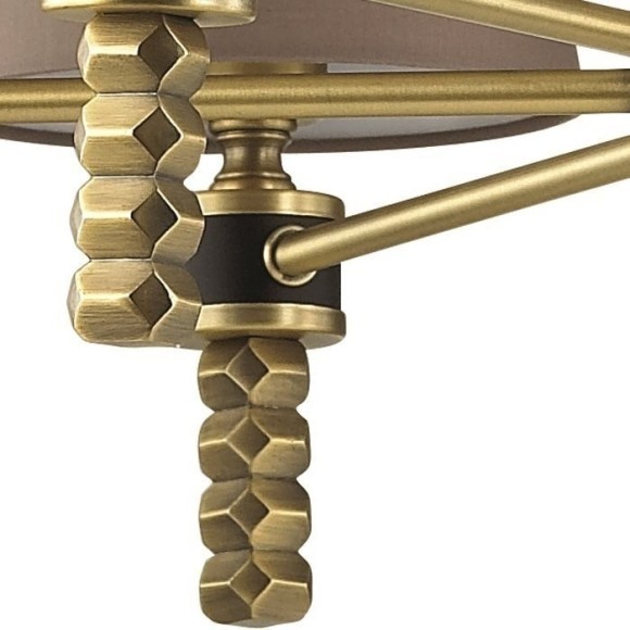 Люстра потолочная Lumion 4429/6C MONTANA под лампы 6xE14 6*40W Люстра потолочная Lumion 4429/6C MONTANA под лампы 6xE14 6*40W