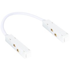 Коннектор для магнитного шинопровода Arte Lamp LINEA-ACCESSORIES A480433 Коннектор для магнитного шинопровода Arte Lamp LINEA-ACCESSORIES A480433